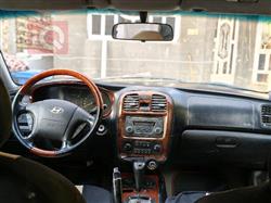 هیۆندای سۆناتا